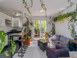 #ST1515 - Apartamento garden para Venda em São Paulo - SP - 3