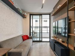 #ST0014 - Studio para Venda em São Paulo - SP - 3