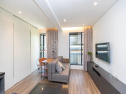 #ST1323 - Studio para Venda em São Paulo - SP - 3