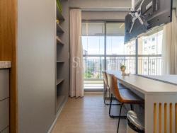 #ST0021 - Studio para Venda em São Paulo - SP - 3