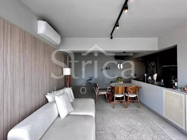 #ST289 - Cobertura para Venda em São Paulo - SP - 2