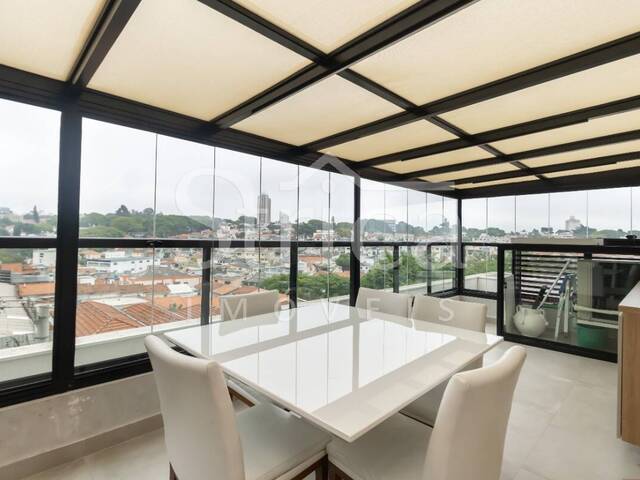 #ST298 - Apartamento garden para Venda em São Paulo - SP - 3