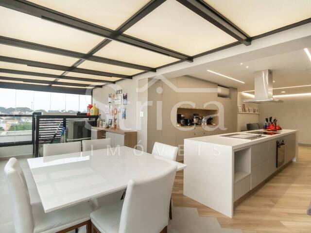 #ST298 - Apartamento garden para Venda em São Paulo - SP - 2