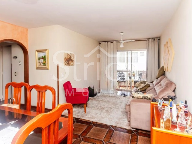 #ST301 - Apartamento para Venda em São Paulo - SP