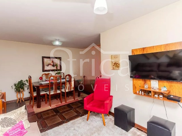 #ST301 - Apartamento para Venda em São Paulo - SP