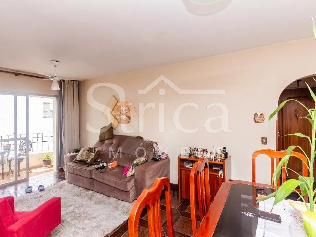 #ST301 - Apartamento para Venda em São Paulo - SP