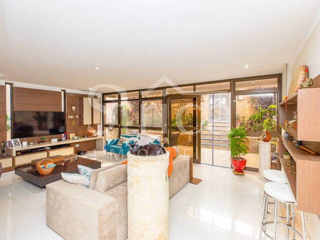 #ST321 - Casa para Venda em São Paulo - SP - 3