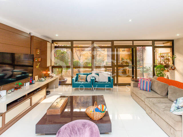 #ST321 - Casa para Venda em São Paulo - SP - 2