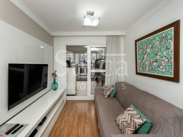 #ST325 - Apartamento garden para Venda em São Paulo - SP - 1