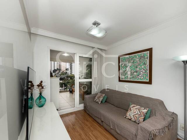 #ST325 - Apartamento garden para Venda em São Paulo - SP - 2
