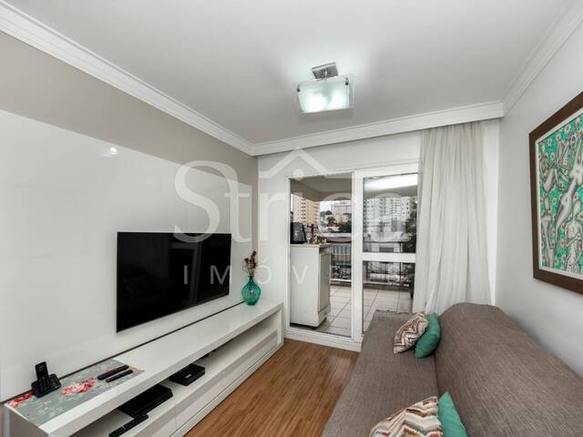 #ST325 - Apartamento garden para Venda em São Paulo - SP - 3