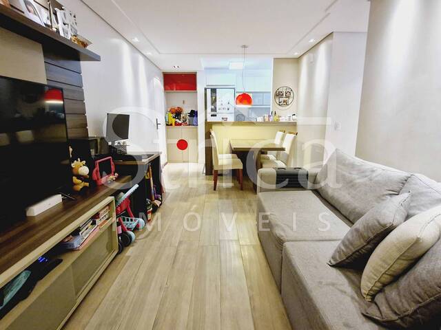 #ST355 - Apartamento garden para Venda em São Paulo - SP - 2