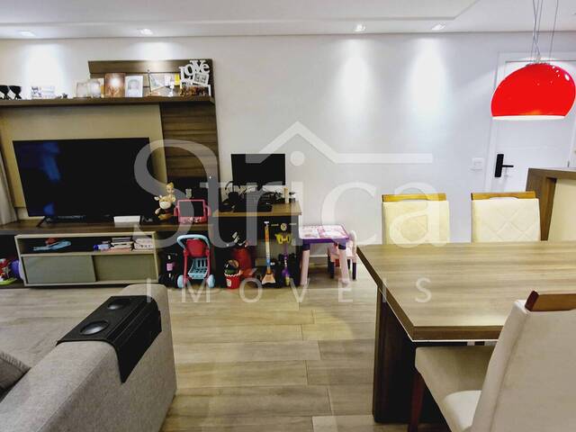 #ST355 - Apartamento garden para Venda em São Paulo - SP - 3