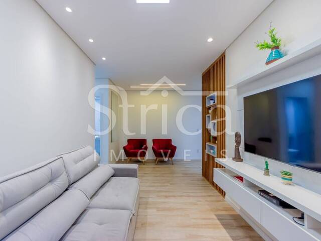 #ST356 - Apartamento garden para Venda em São Paulo - SP - 3