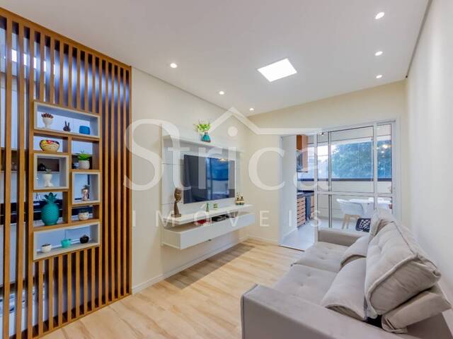 #ST356 - Apartamento garden para Venda em São Paulo - SP - 2