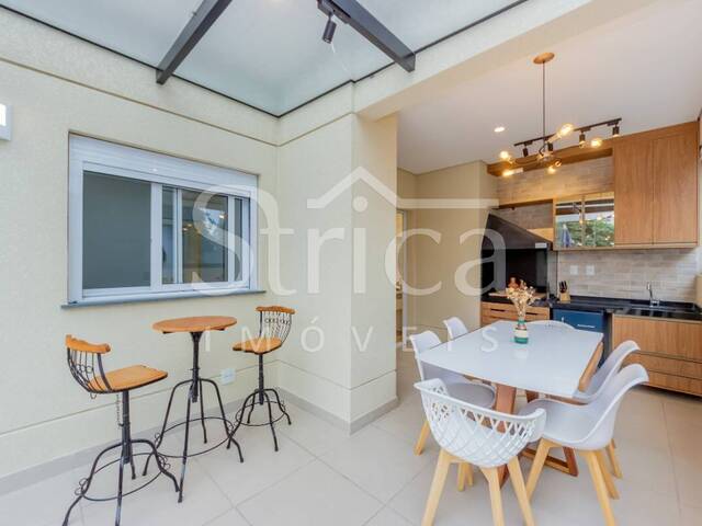 #ST356 - Apartamento garden para Venda em São Paulo - SP - 1