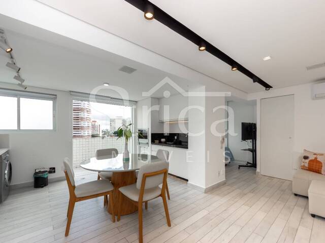 #ST375 - Apartamento garden para Venda em São Paulo - SP - 1