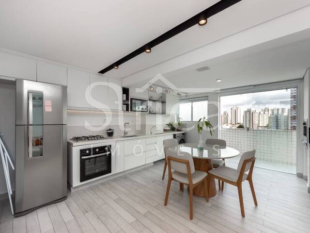 #ST375 - Apartamento garden para Venda em São Paulo - SP - 3