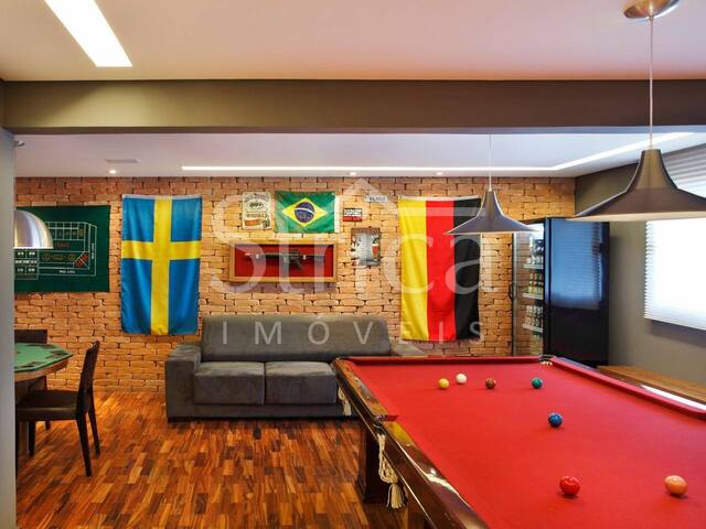 #ST399 - Apartamento para Locação em São Paulo - SP - 1