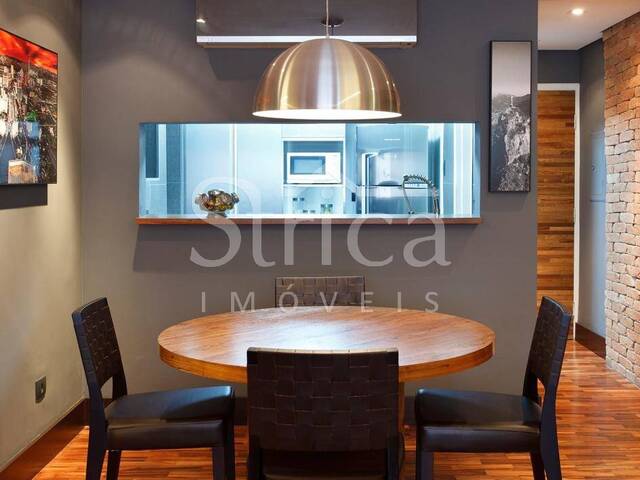 #ST399 - Apartamento para Locação em São Paulo - SP - 2