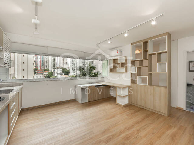 #402 - Apartamento para Venda em São Paulo - SP