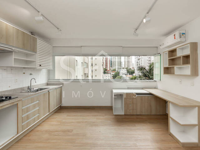 #402 - Apartamento para Venda em São Paulo - SP