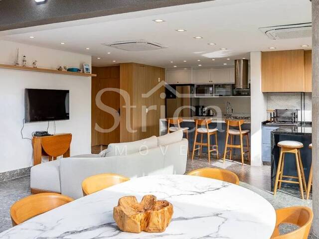 #ST404 - Apartamento garden para Venda em São Paulo - SP - 3