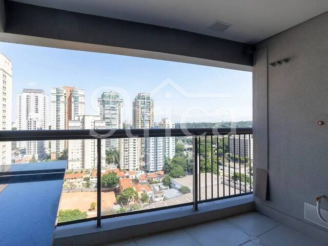 #ST409 - Stúdio para Venda em São Paulo - SP