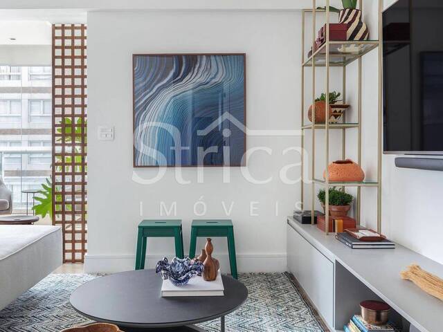#ST426 - Apartamento para Locação em São Paulo - SP - 2