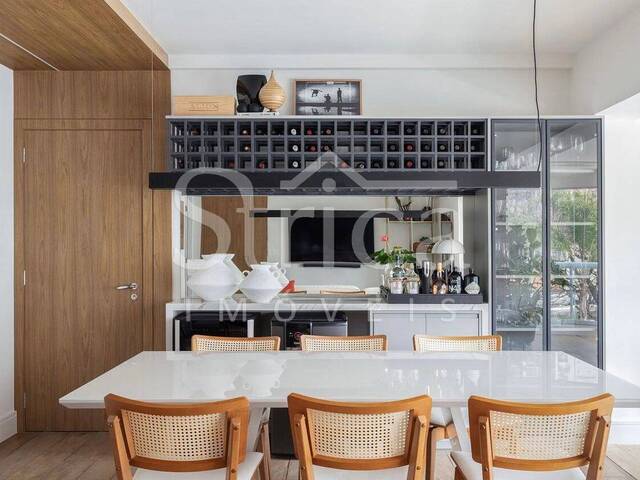 #ST426 - Apartamento para Locação em São Paulo - SP - 3