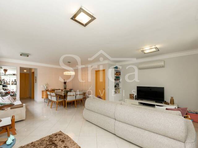#ST454 - Apartamento para Venda em São Paulo - SP