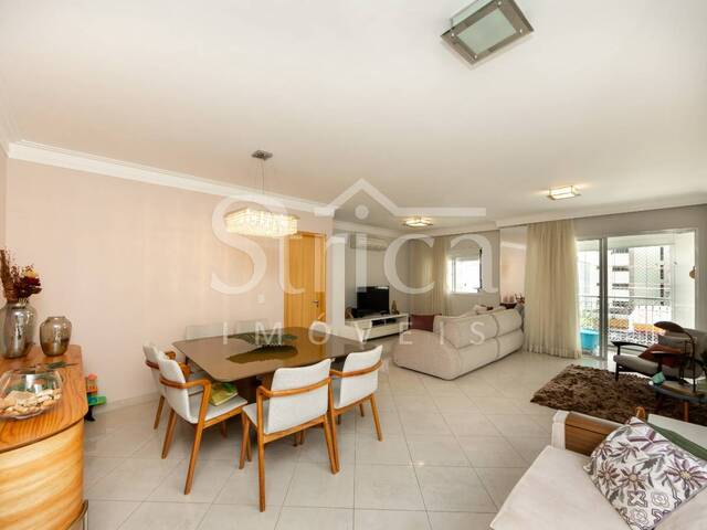 #ST454 - Apartamento para Venda em São Paulo - SP