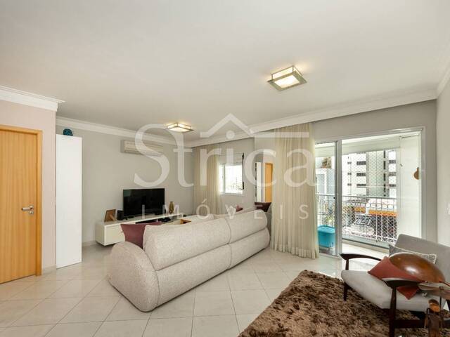 #ST454 - Apartamento para Venda em São Paulo - SP