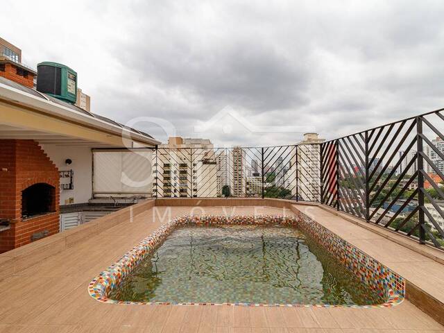 Venda em Vila Clementino - São Paulo