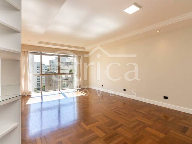 #ST457 - Apartamento para Locação em São Paulo - SP - 2
