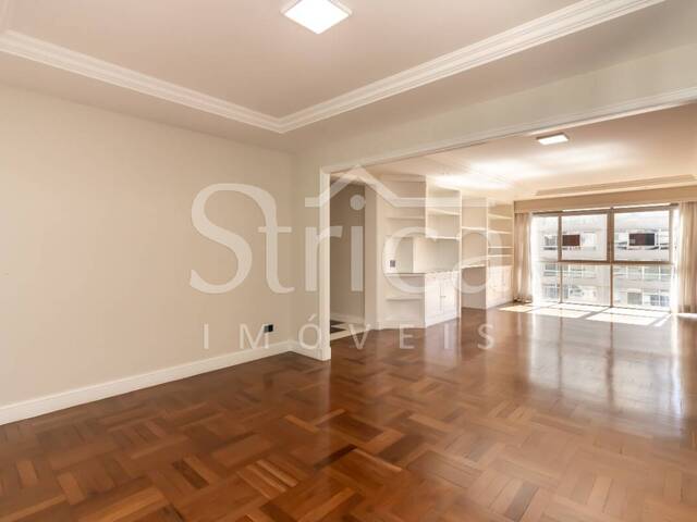 #ST457 - Apartamento para Locação em São Paulo - SP - 3