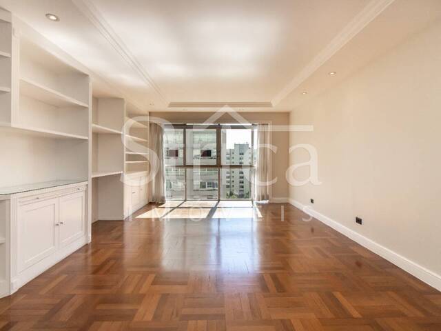 #ST457 - Apartamento para Locação em São Paulo - SP - 1