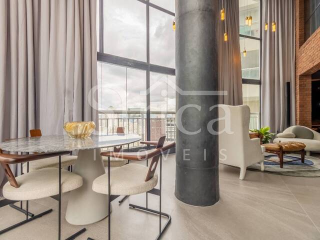 #ST458 - Apartamento para Venda em São Paulo - SP - 3