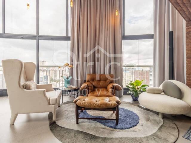 #ST458 - Apartamento para Venda em São Paulo - SP - 2