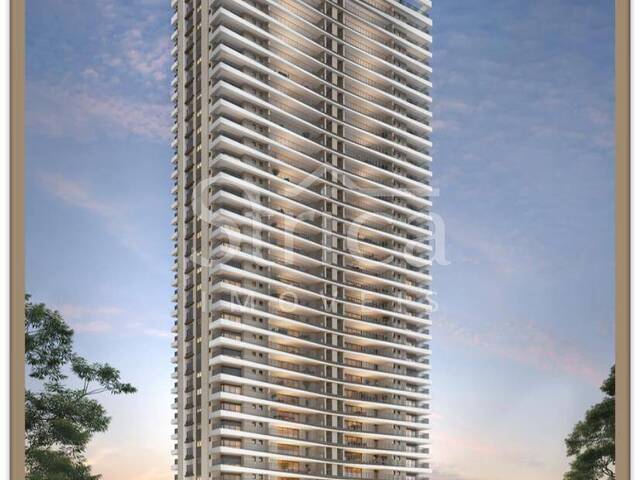 #ST460 - Apartamento para Venda em São Paulo - SP