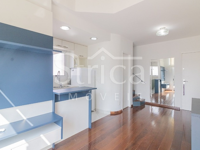 #ST464 - Duplex para Venda em São Paulo - SP - 2