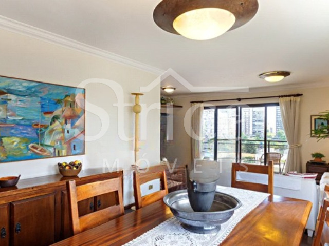 #ST466 - Apartamento para Venda em São Paulo - SP - 3
