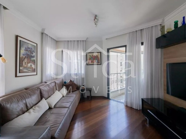 #ST467 - Apartamento para Venda em São Paulo - SP - 3