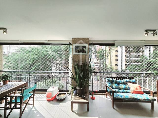 #ST468 - Apartamento para Venda em São Paulo - SP - 3