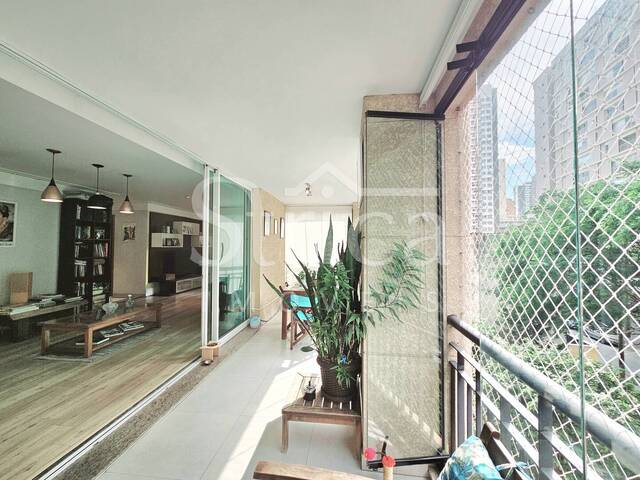 #ST468 - Apartamento para Venda em São Paulo - SP - 2