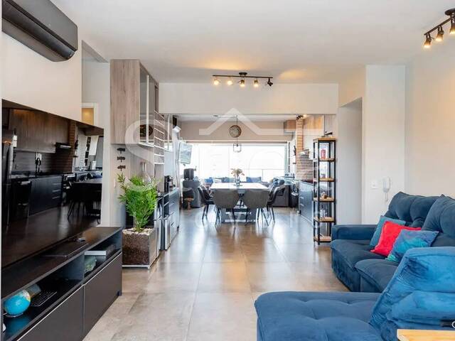 #ST471 - Apartamento para Venda em São Paulo - SP - 3