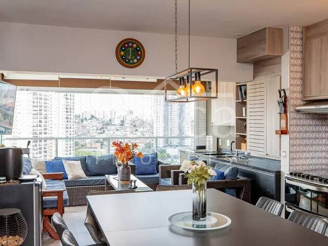 #ST471 - Apartamento para Venda em São Paulo - SP - 2