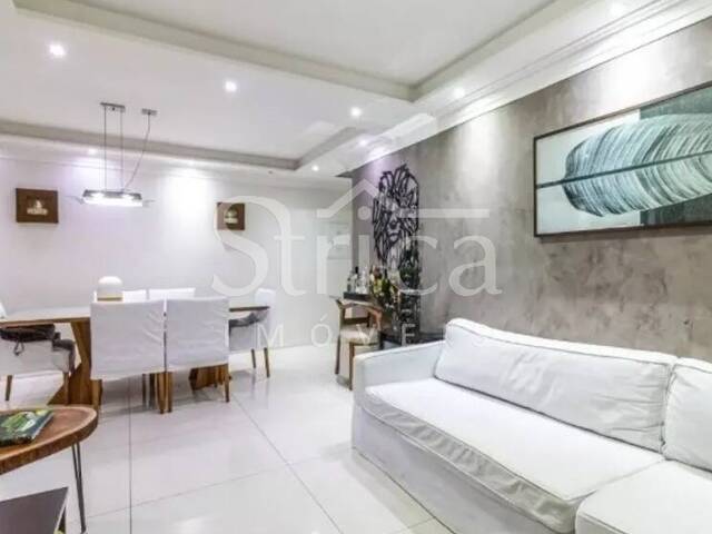 #ST473 - Apartamento para Venda em São Paulo - SP - 3