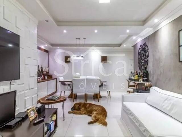 #ST473 - Apartamento para Venda em São Paulo - SP - 2