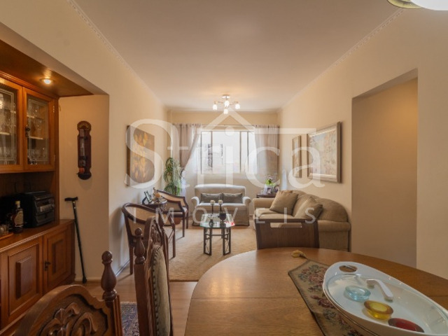 #ST474 - Apartamento para Venda em São Paulo - SP - 2